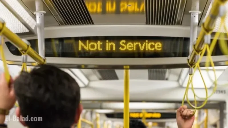 TfL Lines Closing This Weekend: London Underground Included