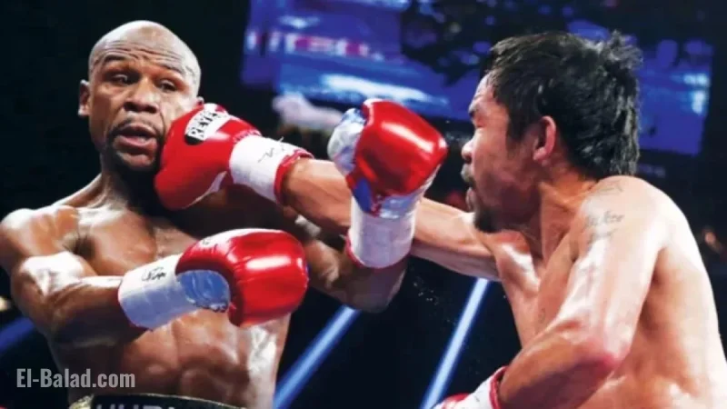 Tim Bradley Predicts Pacquiao Will Triumph in Mayweather Rematch