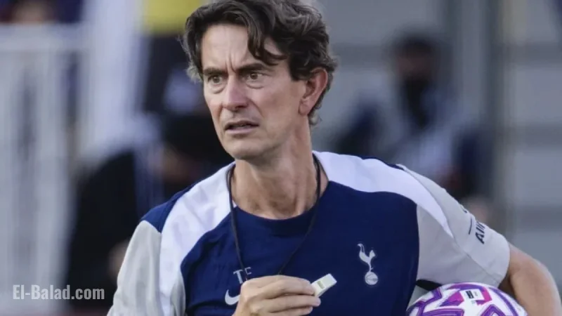 Tottenham’s £6.7m Misstep: 13-Goal Striker Poised for Premier League Return