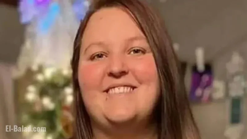 Tracker Haunted by Oklahoma Woman’s Brutal Murder