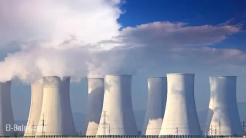 Trump Commits to Nuclear Revival