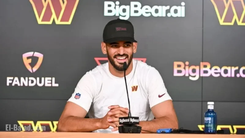 Tua and Mariota Rekindle Friendship in Madrid Meeting