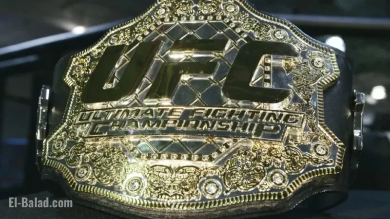 UFC 322: Live Stream, Schedule, and Full Fight Card Details
