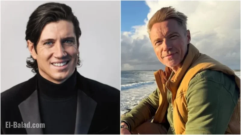 Vernon Kay, Ronan Keating to Boost BBC Daytime’s 2026 Line-up