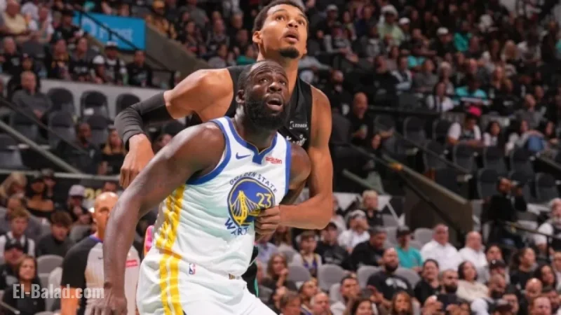 Victor Wembanyama Gains Draymond Green’s Respect Following Tension