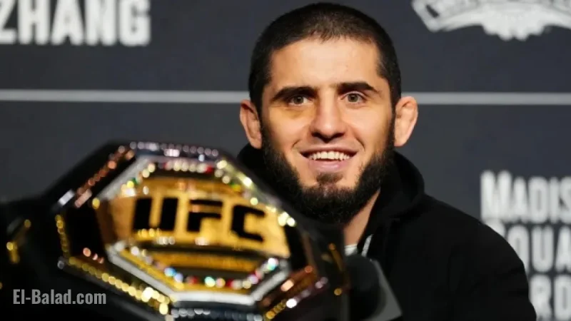 Watch the UFC 322 Post-Fight Press Conference Video
