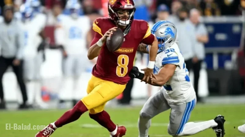 Week 11 Fantasy Football: Start or Sit Marcus Mariota?