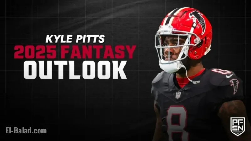 Week 11 Fantasy Update: Kyle Pitts Injury, Start/Sit Tips, Points, Weather