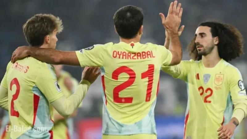 World Cup Qualifiers: Who Advances and Who Risks Missing Out?