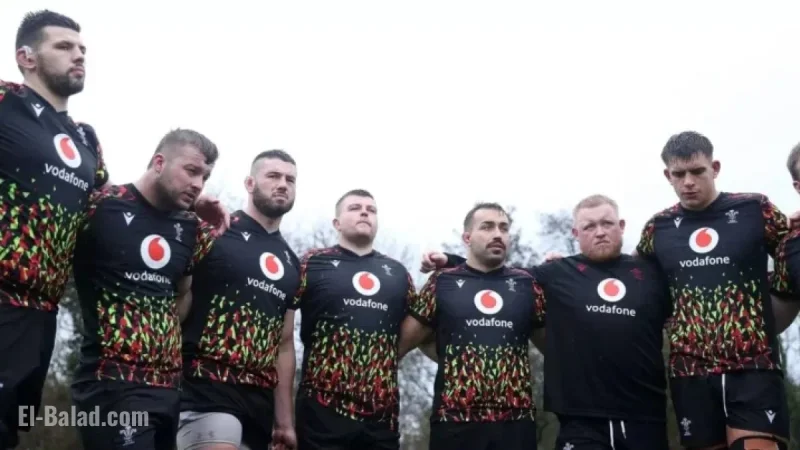 WRU Urges Tough Talks as New Leadership Revitalizes Wales
