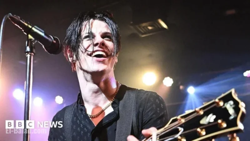 Yungblud Halts Tour Until 2026 for Health Reasons