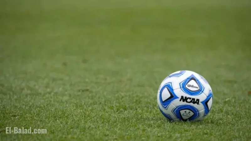 2025 DI Men’s Soccer Championship: Selection, Bracket, and Schedule Details