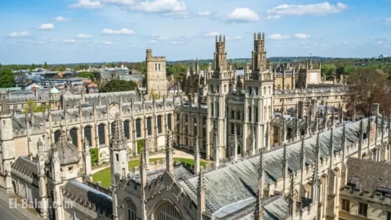 2026 Rhodes Scholars from the U.S. Revealed