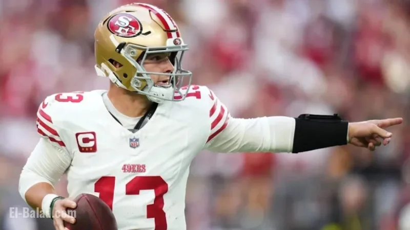 49ers Dominate Cardinals 41-22: Player and Coach Performance Grades