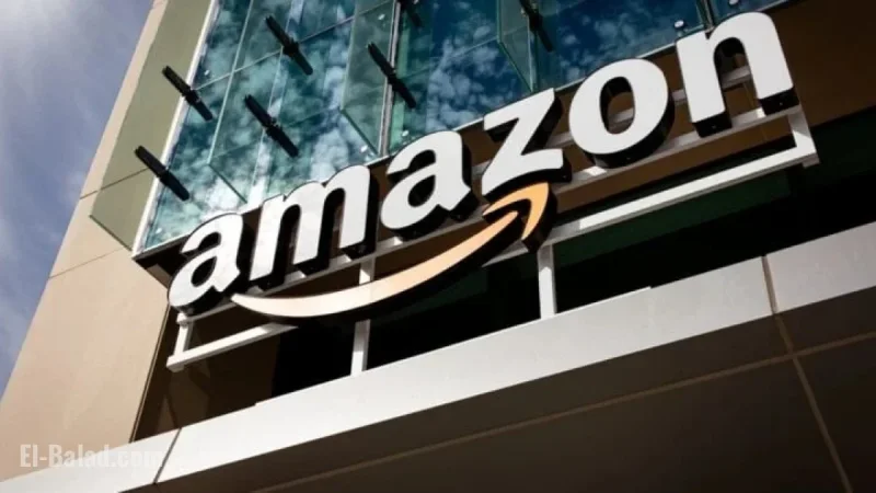 Amazon Stock Drops Amid Big Tech Bond Trend