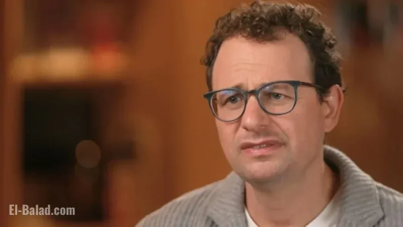 Anthropic CEO Warns: Lack of AI Safeguards Could Lead to Danger