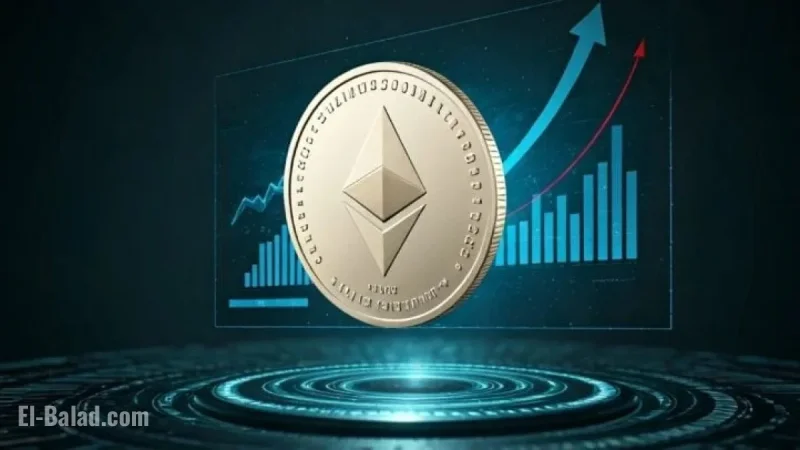 BitMine Soars as Tom Lee Predicts Ethereum’s 100x Supercycle