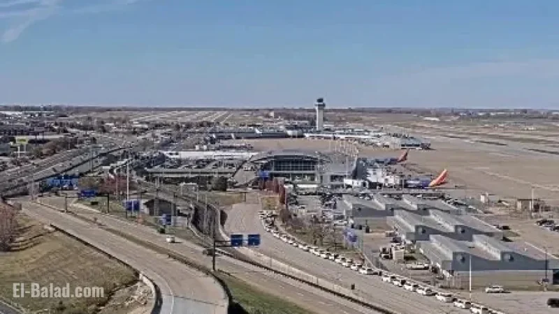 Bomb Threat Forces Flight Diversion to St. Louis Airport