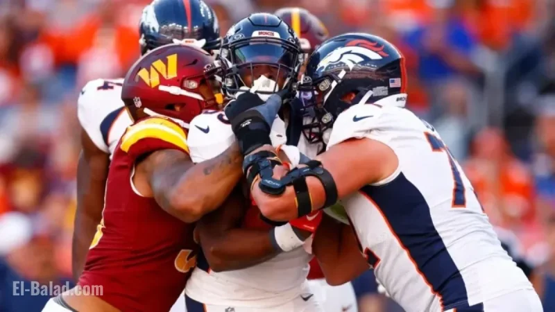 Broncos’ Final Record Prediction for Remaining 7 Games