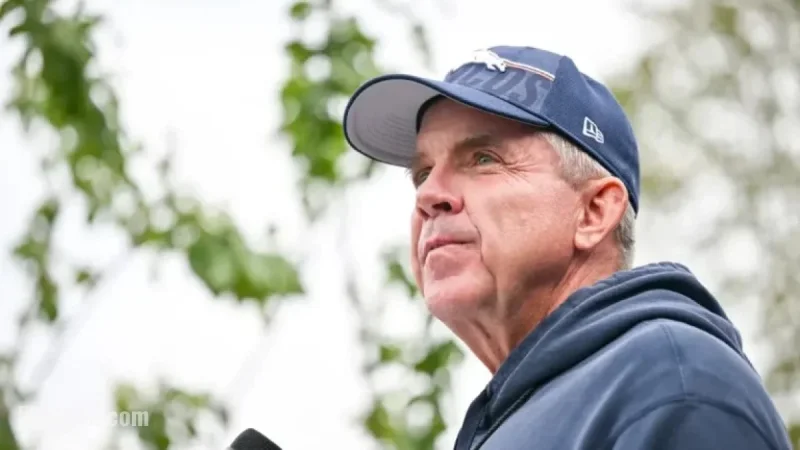Broncos’ Sean Payton Excels Amid Adversity and Injuries