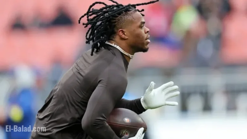 Browns Defense and Special Teams Excel Against Ravens: Terry Pluto’s Insights