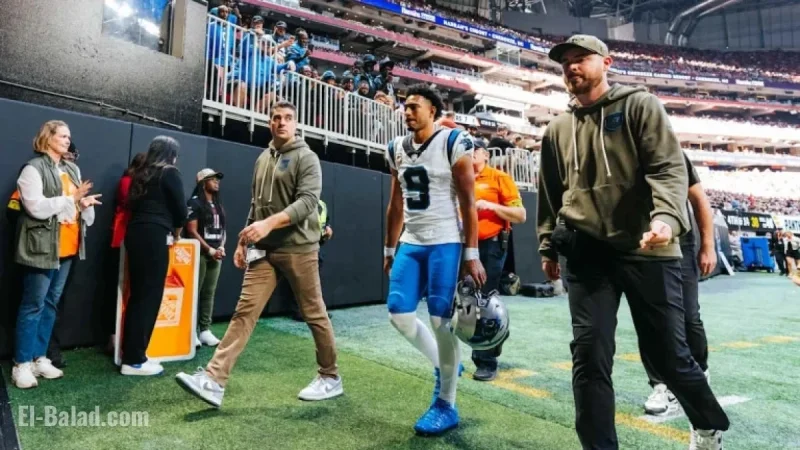 Bryce Young Overcomes Pain for Record-Breaking Performance