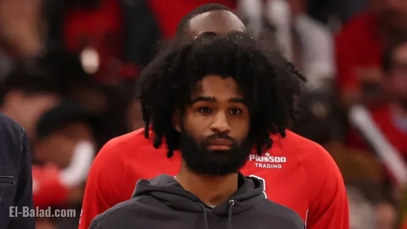 Bulls’ White to Debut Against Jazz Following Calf Injury Recovery