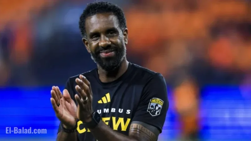 Celtic Poised to Appoint Wilfried Nancy from Columbus Crew