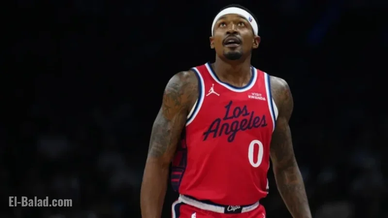 Celtics Set to Challenge Depleted Clippers Missing Two All-Stars Sunday