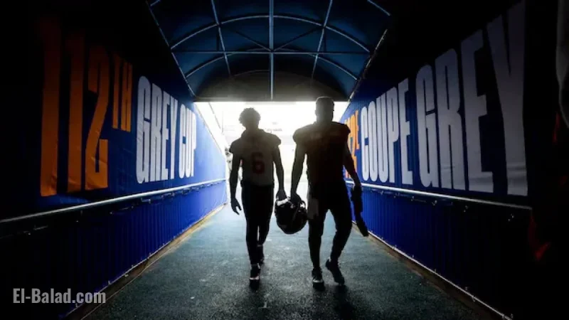 CFL’s Untimely Rule Changes Clash with Canadian Patriotism, Says Winnipeg Fan