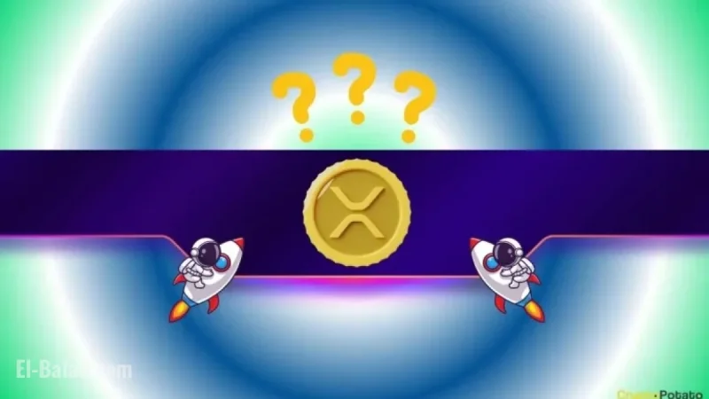 ChatGPT Predicts Bold XRP Price Moves for the Upcoming Week