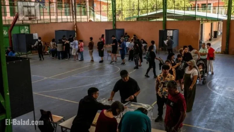 Chile’s Presidential Race Intensifies with Communist vs. Hard-Right Runoff