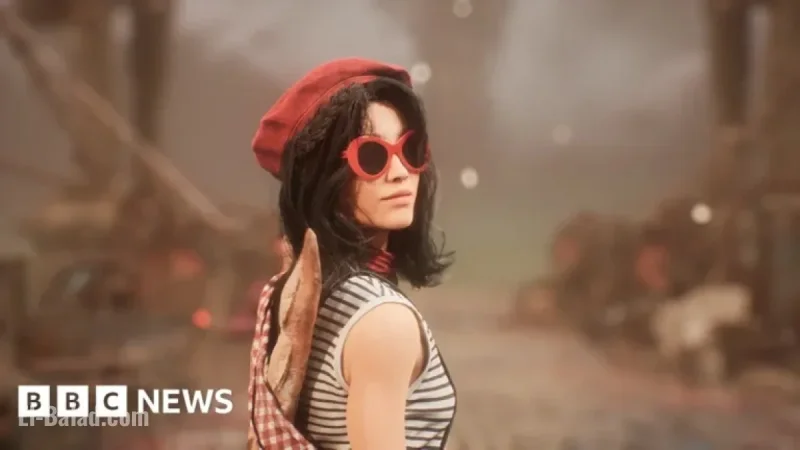 Clair Obscur Tops Game Awards 2025 Nominations List