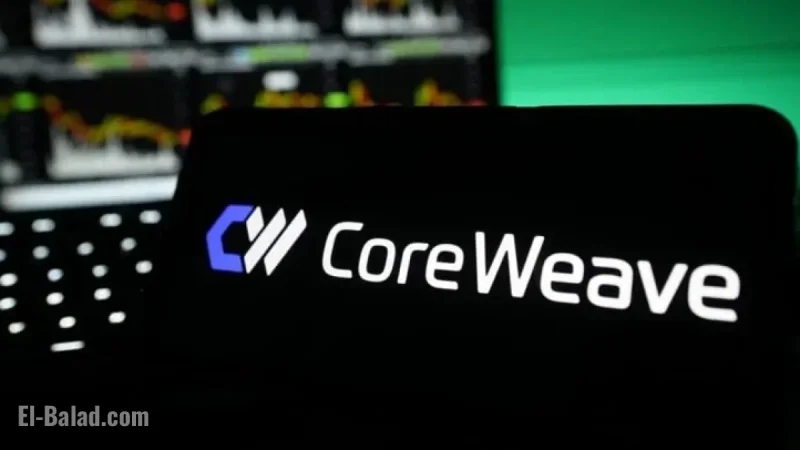 CoreWeave Stock Rally Faces Challenges: Wall Street Analyst Predictions