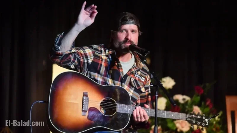Country Music Star Refuses to Dine Again at One Restaurant