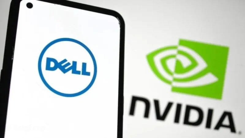Dell and Nvidia Join Forces to Accelerate Enterprise AI Adoption