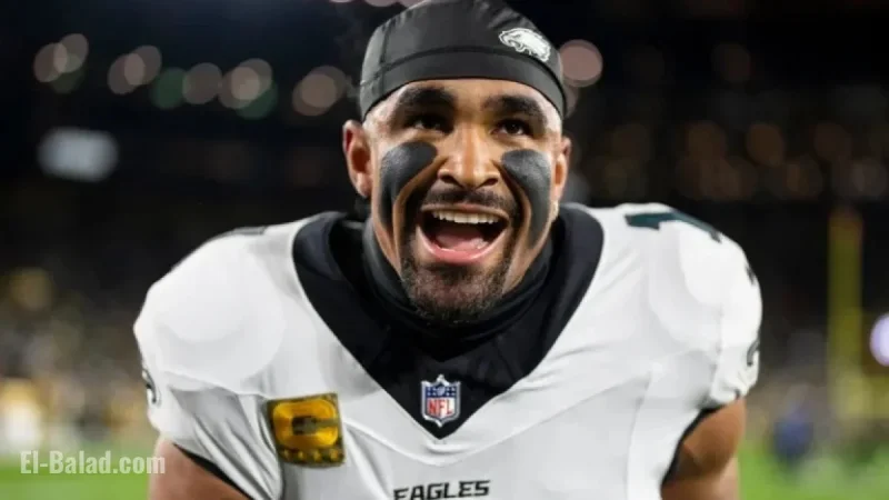 Detroit Lions vs. Philadelphia Eagles: Predictions, Betting Tips, and Odds