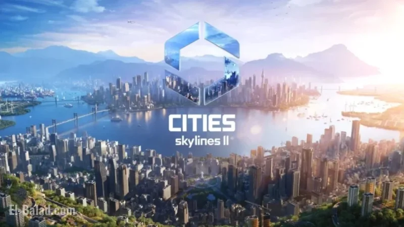 Developer Change Announced for Cities: Skylines Game