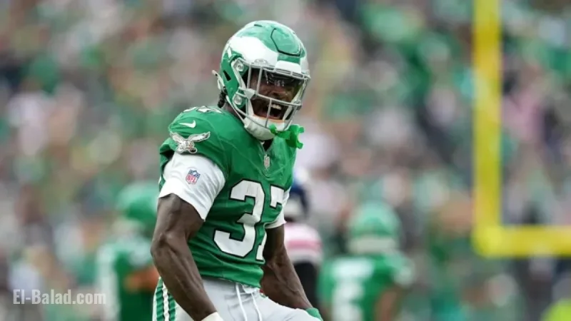 Eagles’ Backup Key to Howie Roseman’s Next Offseason Trade