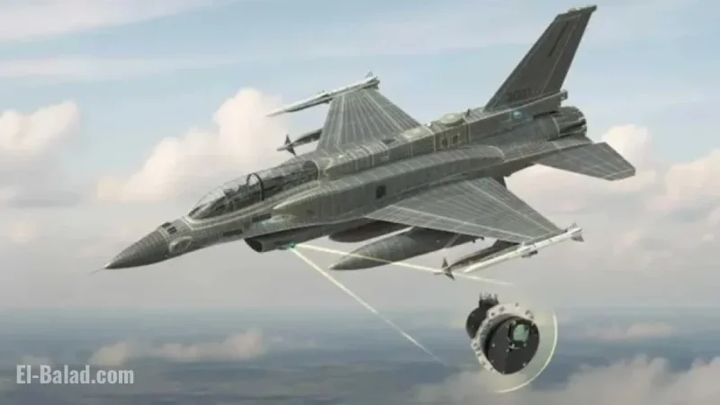 Elbit Systems Secures Major Contract for Innovative Technology