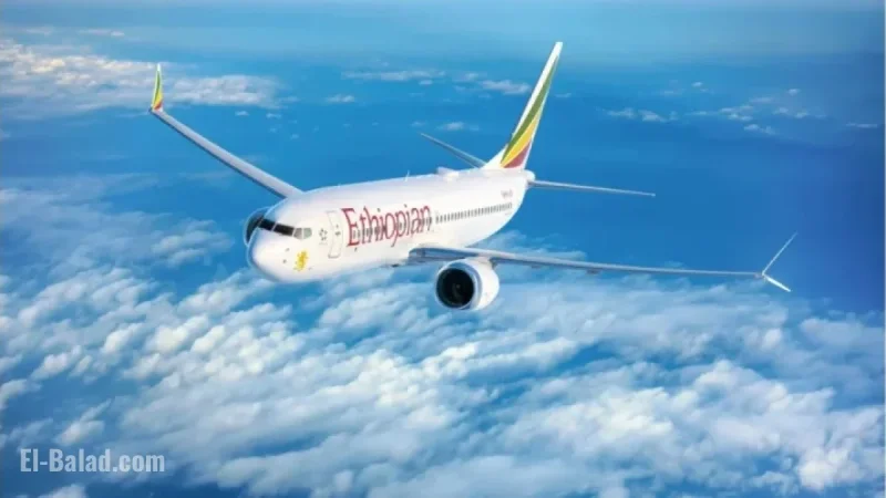 Ethiopian Airlines to Purchase 11 Boeing 737 MAX Aircraft
