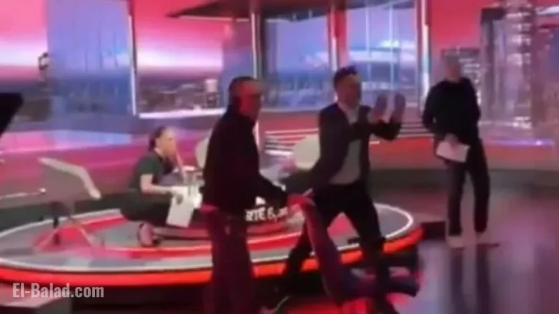Ex-Premier League Star Criticizes Liverpool Player in Off-Camera Rant