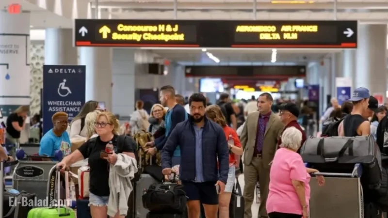 FAA to Lift Emergency Flight Reductions on Monday