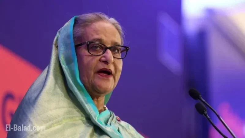 Former Bangladesh PM Sheikh Hasina Convicted of Crimes Against Humanity
