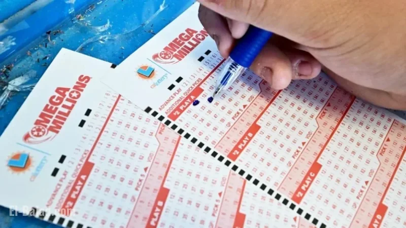 Georgia Ticket Wins $980M Mega Millions Jackpot