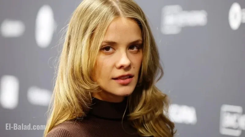 Gersh Cuts Ties with Dasha Nekrasova After Nick Fuentes Interview
