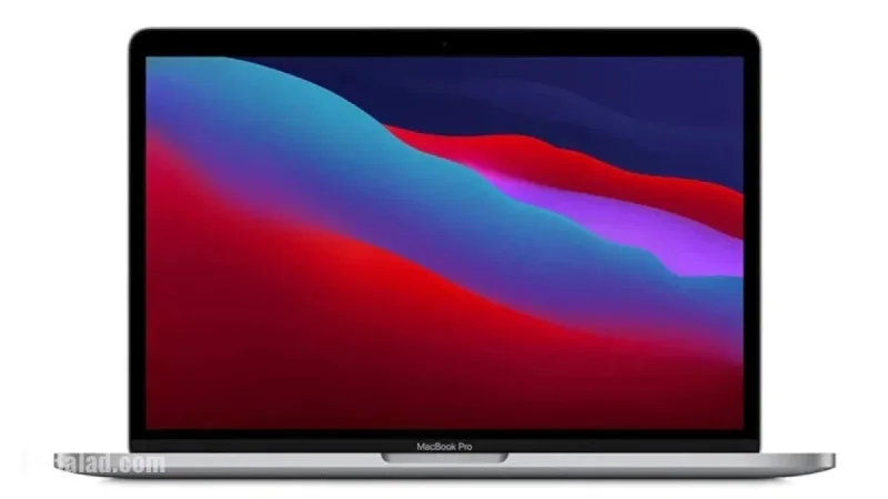 Get the $440 MacBook Pro, Originally Priced at Nearly $2,000