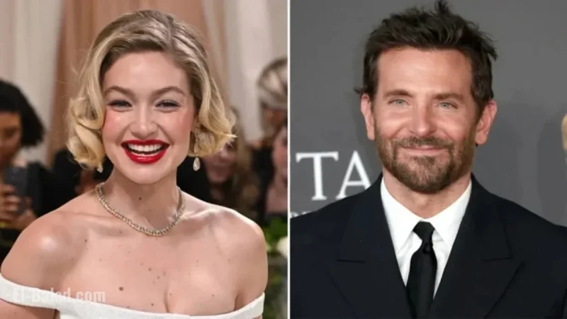 Gigi Hadid Embraces Sobriety, Supporting Bradley Cooper’s Lifestyle Choices
