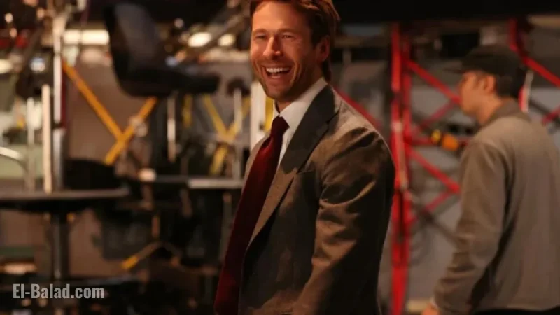 Glen Powell Shines on ‘SNL’; MacGruber Destroys Epstein Files
