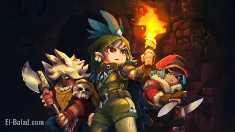 Hytale Rescued; Early Access Release Approaches for Minecraft-Like Game